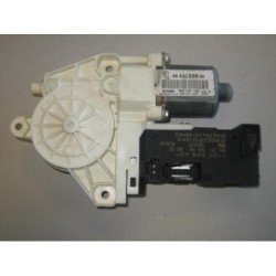 Moteur Leve Vitre Avant Gauche Peugeot 407 Phase 1